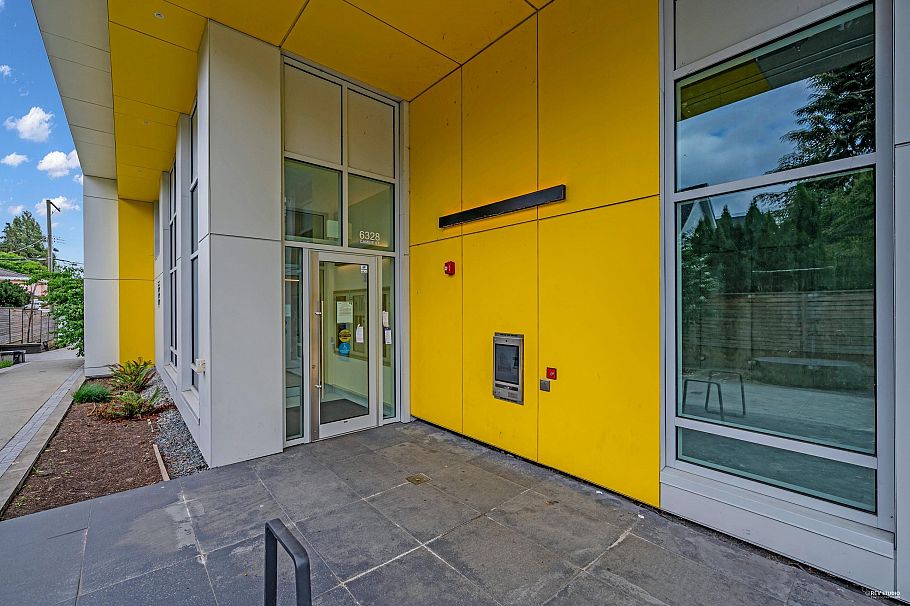 407 6328 Cambie Street Vancouver, BC - 32