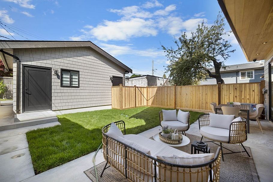 2 5033 Prince Albert Street Vancouver, BC - 7