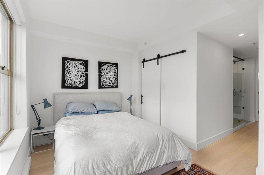 3001 969 Richards Street Vancouver, BC - 16