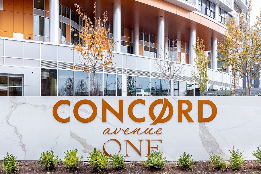 1214 1768 Cook Street Vancouver, BC - 2