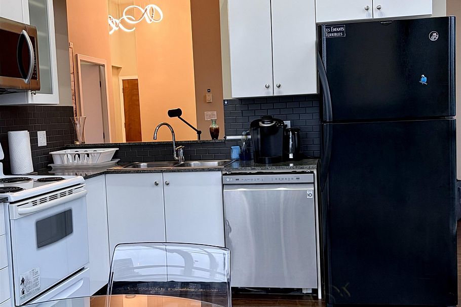 PH4 1238 Burrard Street Vancouver, BC - 10