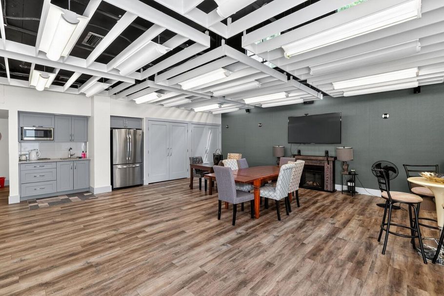 801 1500 Howe Street Vancouver, BC - 21