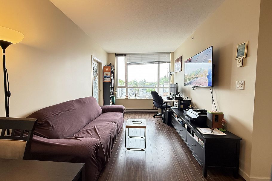 405 4028 Knight Street Vancouver, BC - 8