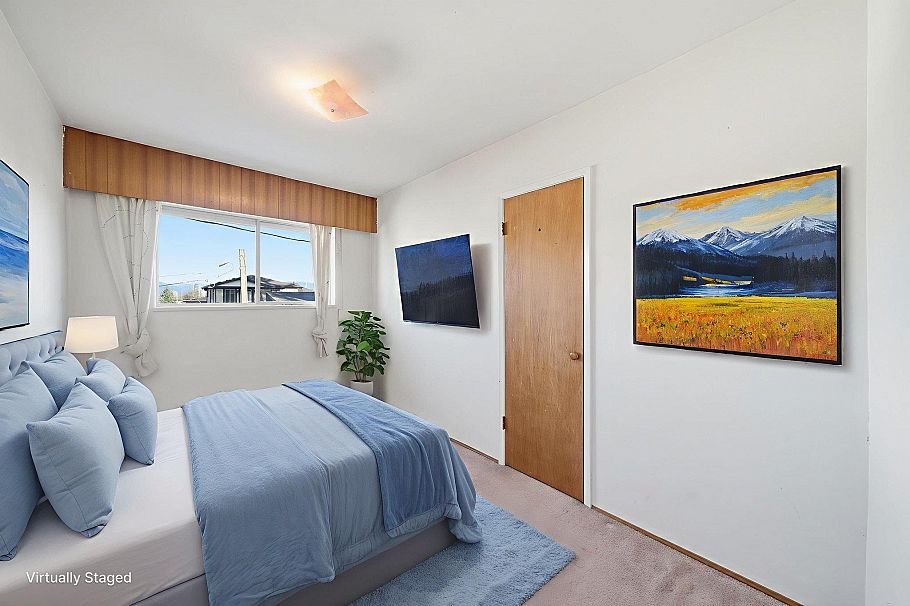 4561 Manor Street Vancouver, BC - 15