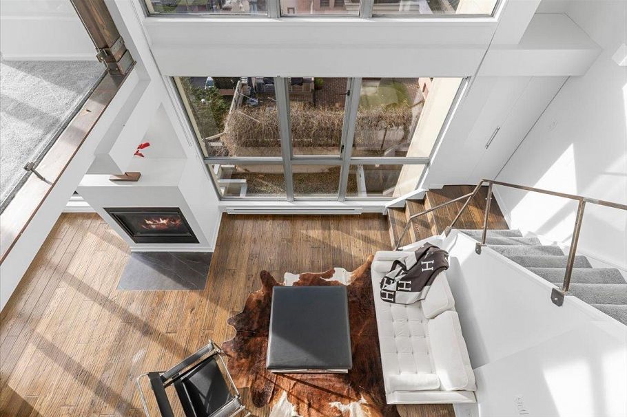 801 1238 Richards Street Vancouver, BC - 6