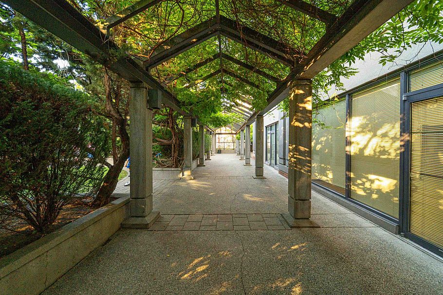 1808 1188 Howe Street Vancouver, BC - 35