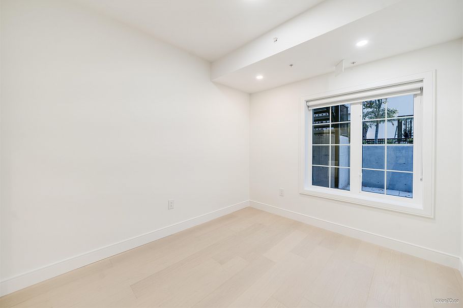 105 918 W 32nd Avenue Vancouver, BC - 21