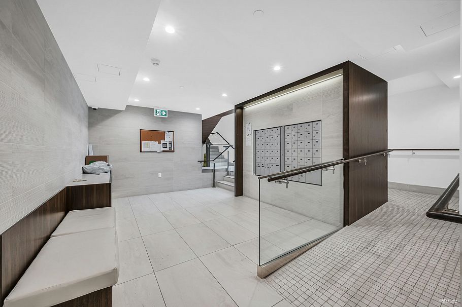 407 6328 Cambie Street Vancouver, BC - 27