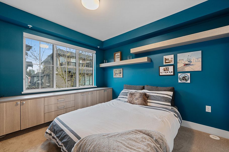 8121 Shaughnessy Street Vancouver, BC - 19