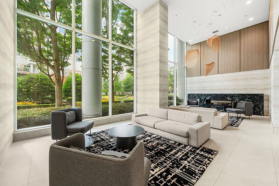 1501 193 Aquarius Mews Vancouver, BC - 27