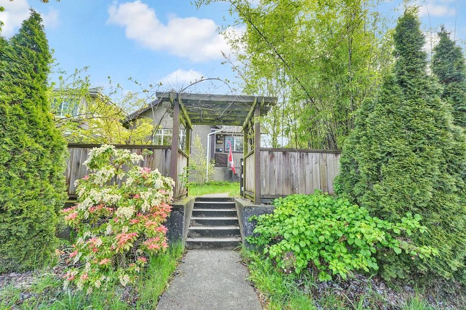 2150 Nanaimo Street Vancouver, BC - 32