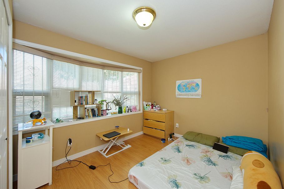 6499 St. Catherines Street Vancouver, BC - 30