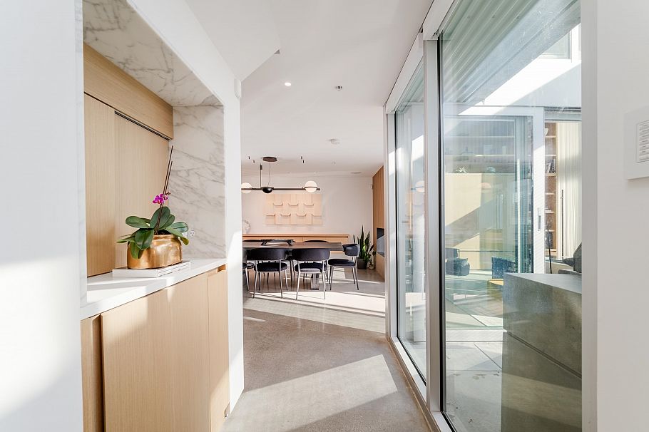 401 4387 W 10th Avenue Vancouver, BC - 15