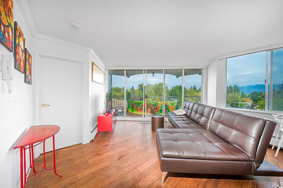 604 4691 W 10th Avenue Vancouver, BC - 11