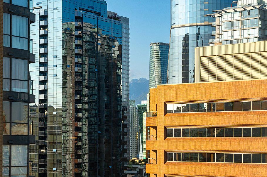 1808 1188 Howe Street Vancouver, BC - 23