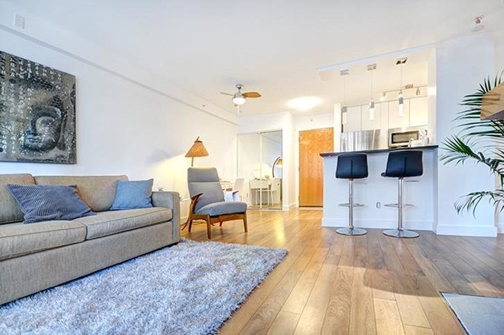 308 939 HOMER STREET, Vancouver BC V6B 2W6 Vancouver, BC - 13