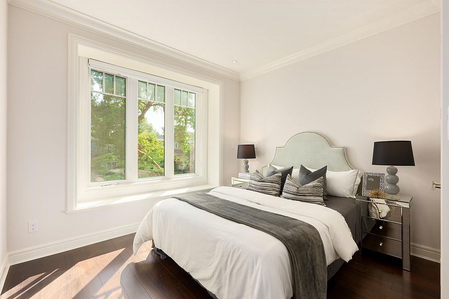 4043 W 11th Avenue Vancouver, BC - 23