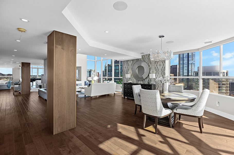 3102 717 Jervis Street Vancouver, BC - 14