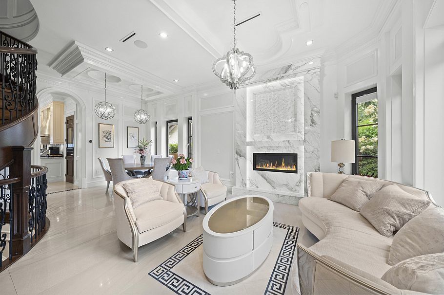 5828 Hudson Street Vancouver, BC - 7