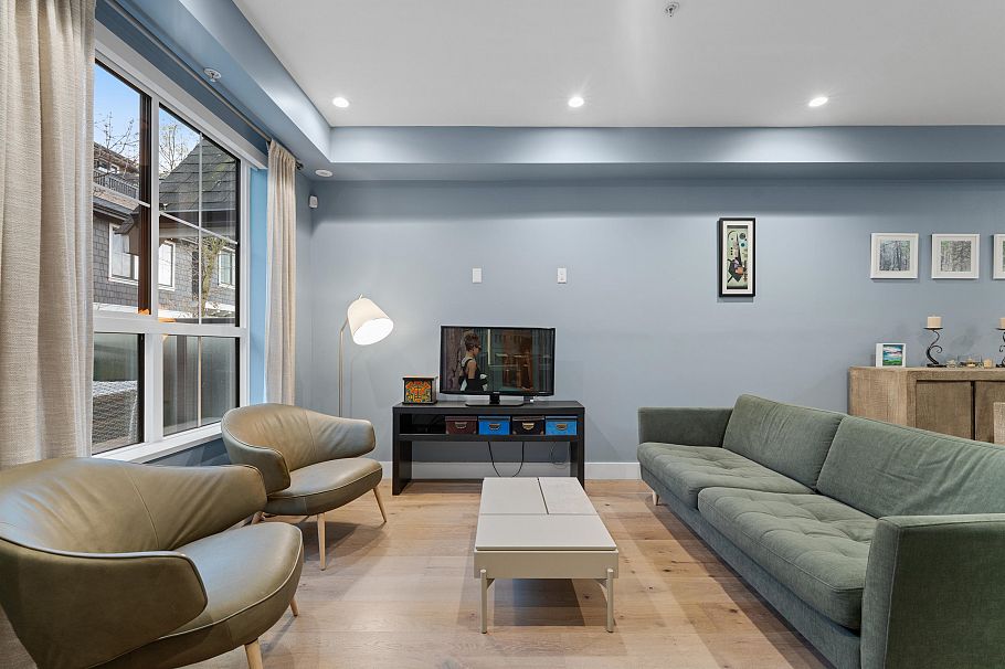 8121 Shaughnessy Street Vancouver, BC - 16