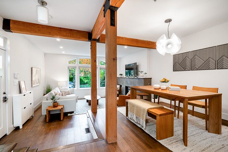 1915 Templeton Drive Vancouver, BC - 10