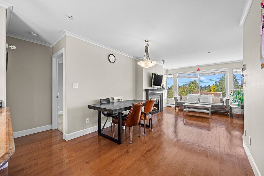 406 2103 W 45th Avenue Vancouver, BC - 8