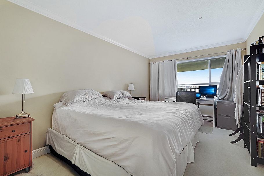 405 1869 Spyglass Place Vancouver, BC - 5