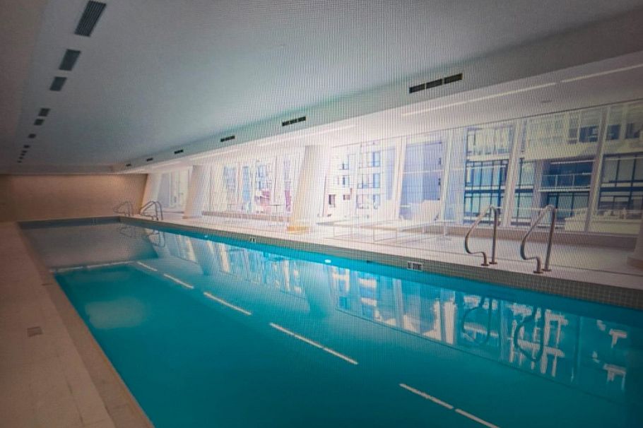 1611 1289 Hornby Street Vancouver, BC - 15