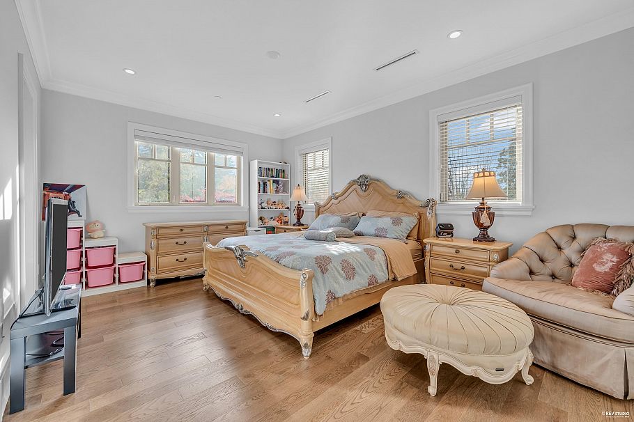 7458 Maple Street Vancouver, BC - 21