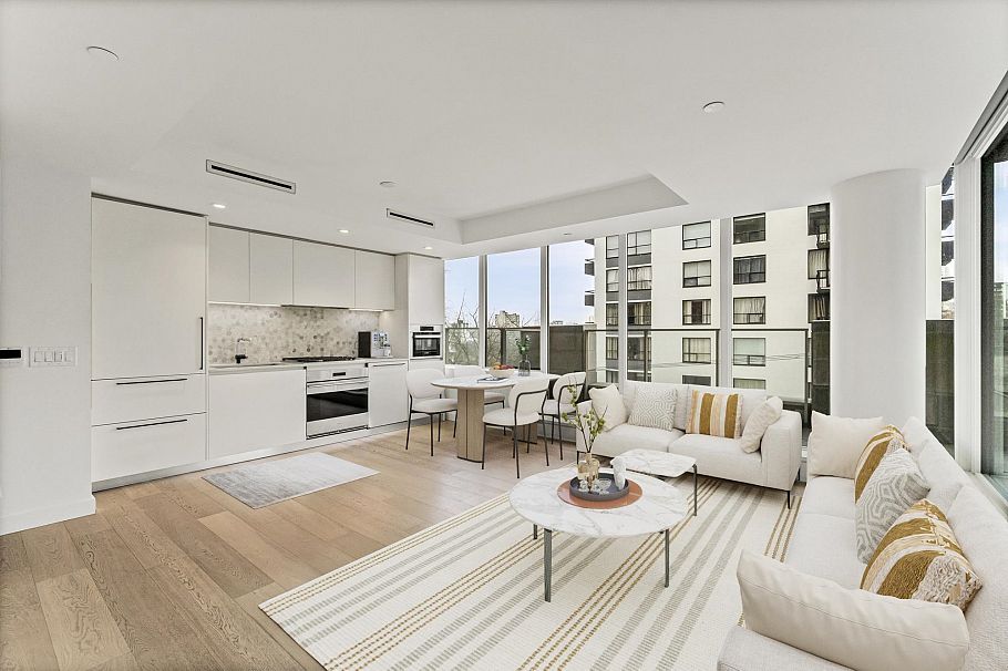 505 1180 Broughton Street Vancouver, BC - 6