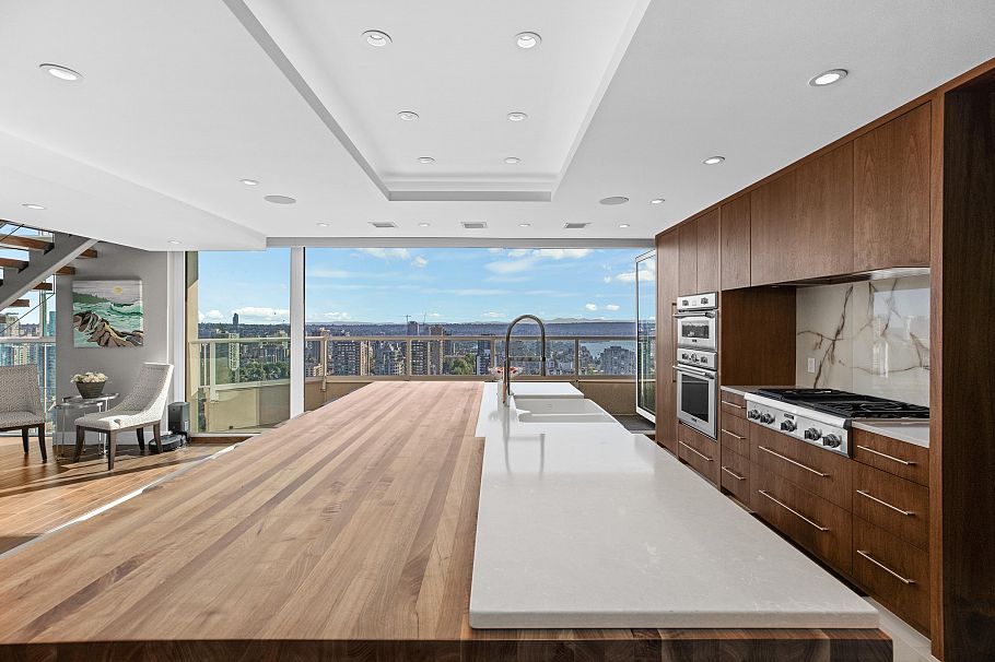 3102 717 Jervis Street Vancouver, BC - 9