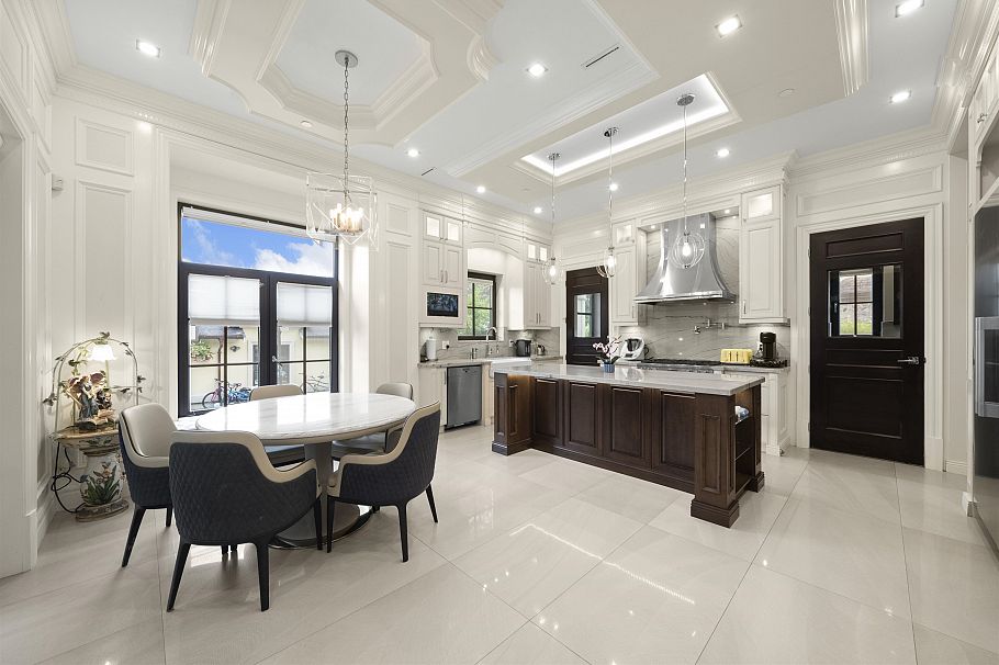 5828 Hudson Street Vancouver, BC - 19