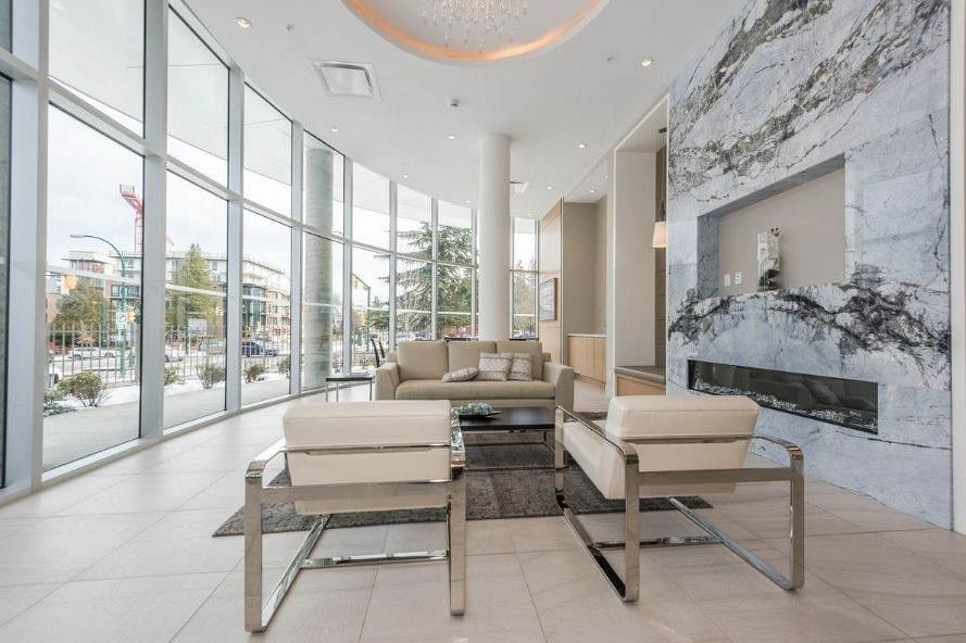 106 508 W 29th Avenue Vancouver, BC - 3