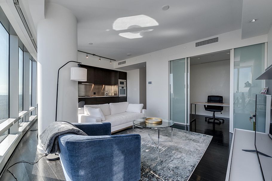 6001 1151 WEST GEORGIA STREET, Vancouver BC V6E 4E6 Vancouver, BC - 5