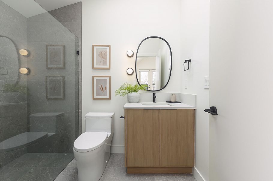 1 58 E 40th Avenue Vancouver, BC - 24