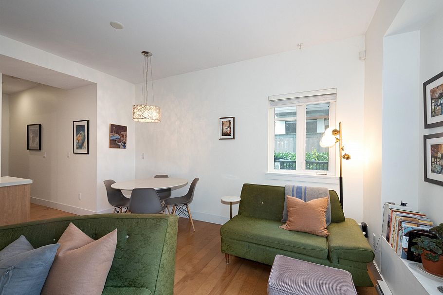 468 E 5th Avenue Vancouver, BC - 9