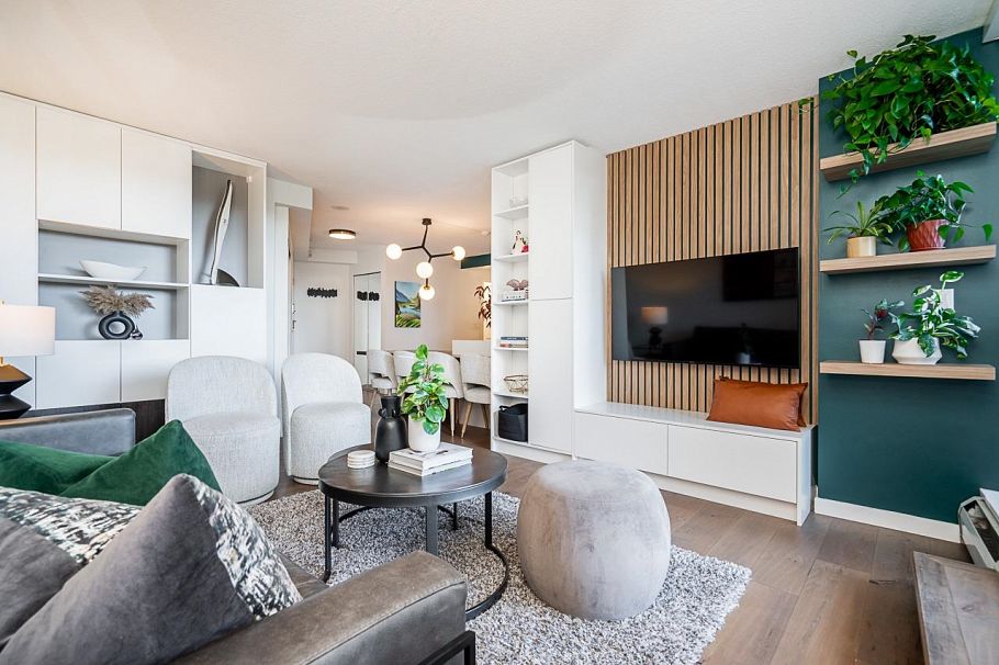 603 1318 Homer Street Vancouver, BC - 6