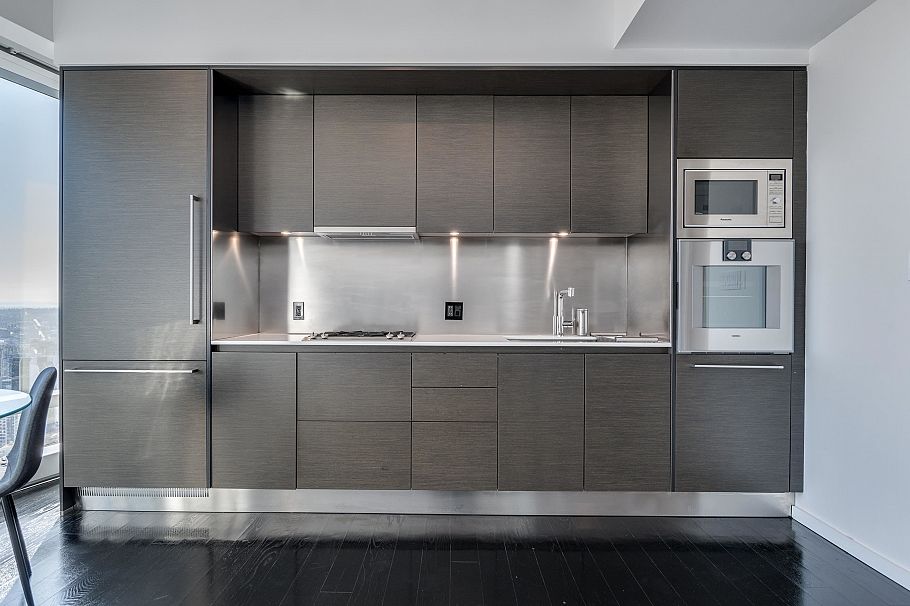 6001 1151 WEST GEORGIA STREET, Vancouver BC V6E 4E6 Vancouver, BC - 7