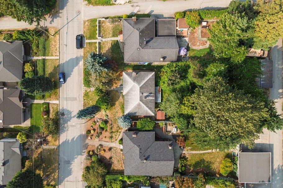 4157 Portland Street Burnaby, BC - 2