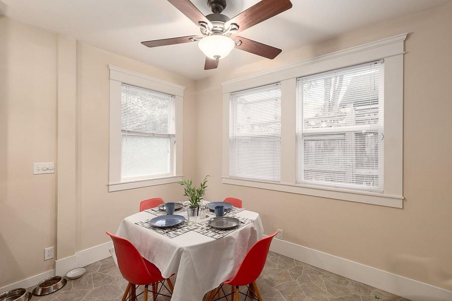 832 Salsbury Drive Vancouver, BC - 7