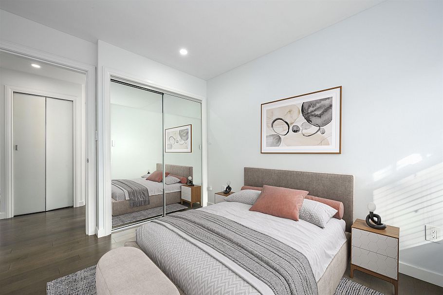 307 1963 W 3rd Avenue Vancouver, BC - 12