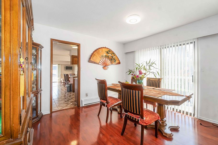 5820 Earles Street Vancouver, BC - 11