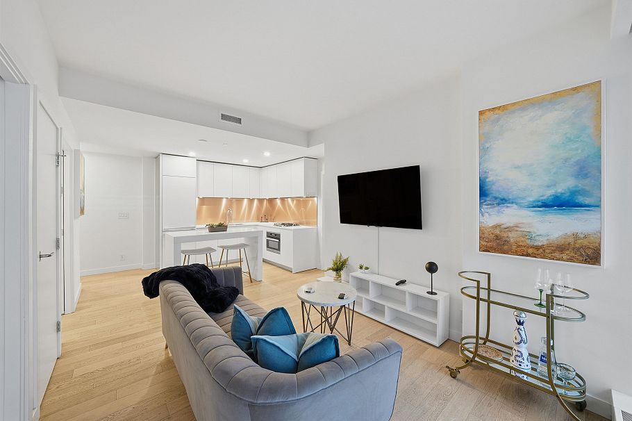 2506 1480 Howe Street Vancouver, BC - 4