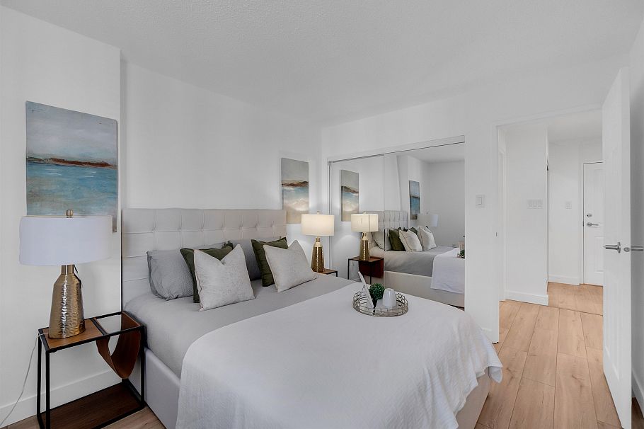 807 2004 Fullerton Avenue North Vancouver, BC - 19