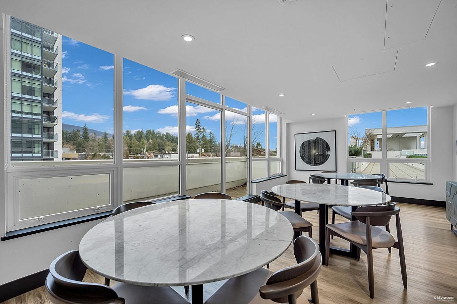 203 1632 Lions Gate Lane North Vancouver, BC - 31