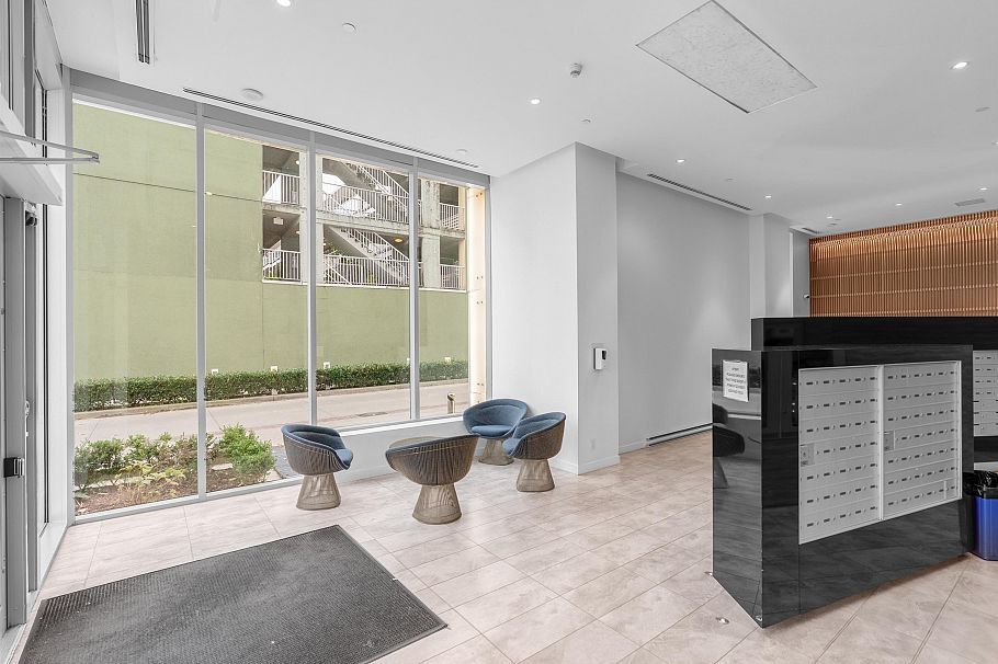 1107 2220 Kingsway Vancouver, BC - 21