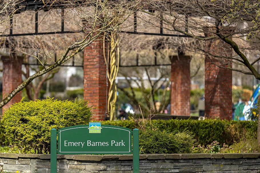 401 988 Richards Street Vancouver, BC - 38