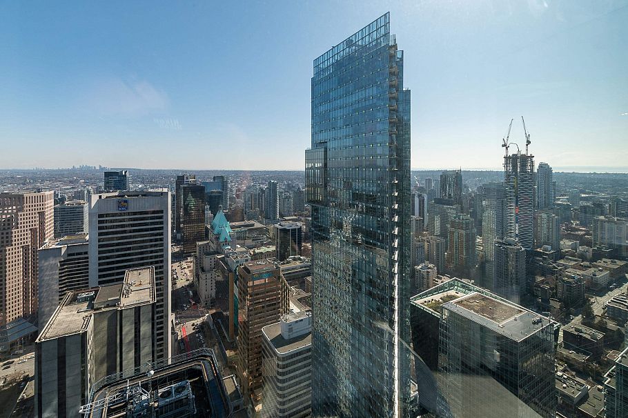 6001 1151 WEST GEORGIA STREET, Vancouver BC V6E 4E6 Vancouver, BC - 19