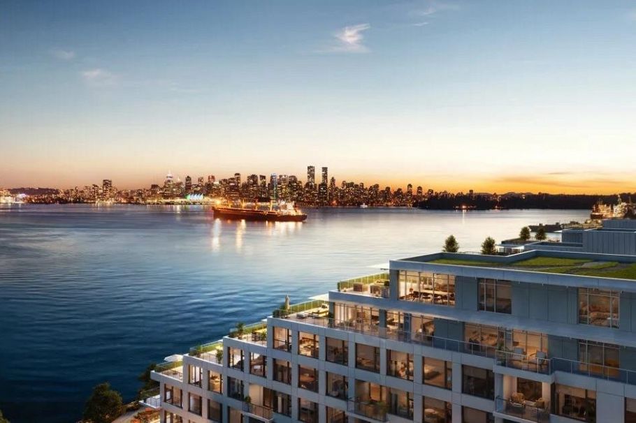 117 755 HARBOURSIDE DRIVE, North Vancouver BC V7P 0G1 North Vancouver, BC - 34