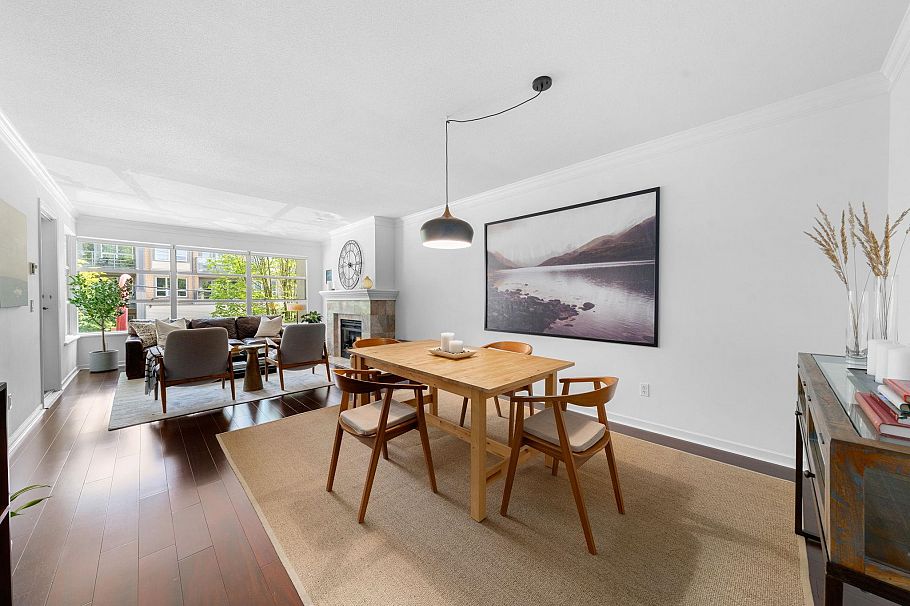 204 3151 Woodbine Drive North Vancouver, BC - 7